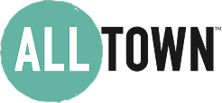 ALLTOWN logo